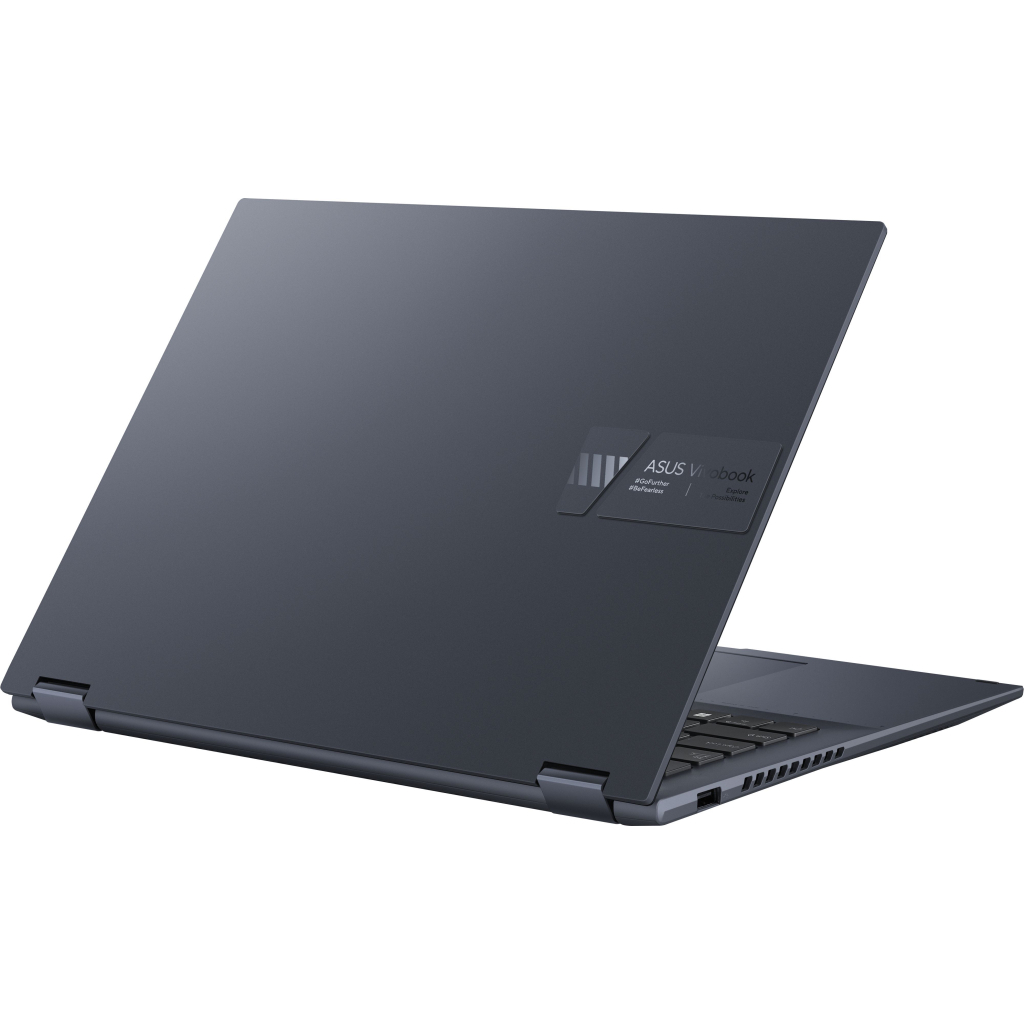Ноутбук ASUS Vivobook S 14 Flip TP3402VA-LZ608W (90NB10W1-M00S60) - изображение 6