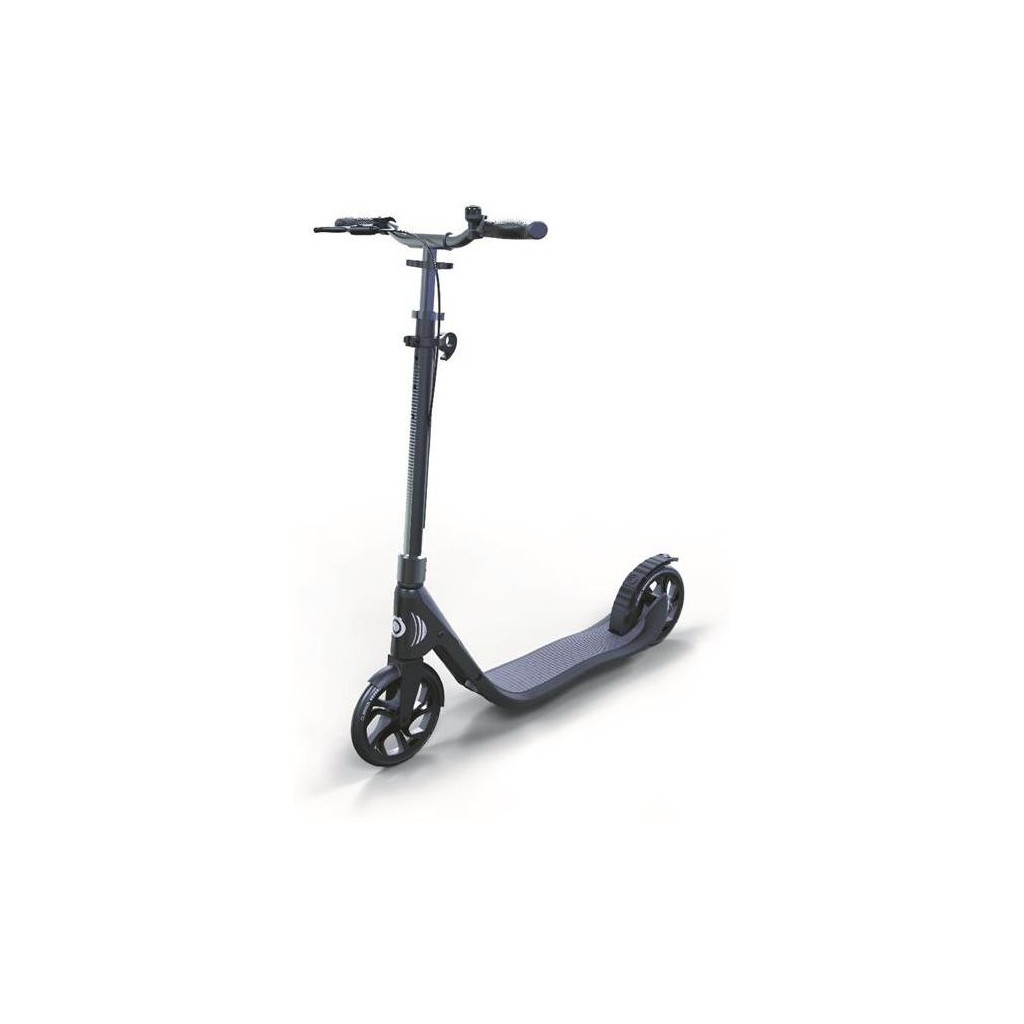 Самокат Globber ONE NL 205 DELUXE Чорний (478-100) - зображення 1
