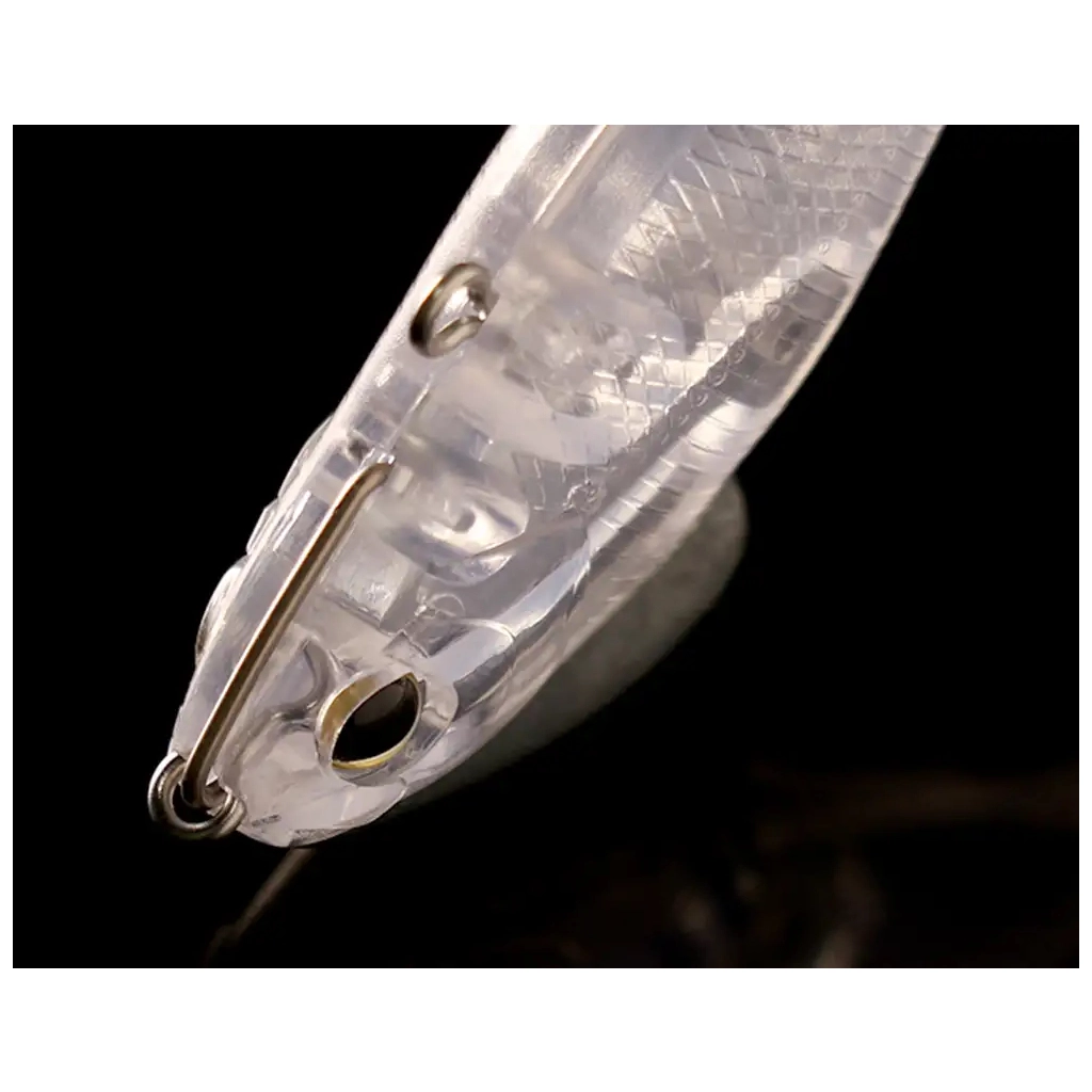 Воблер Jackall Tricoroll Vib 60S 60mm 8.2g Nishiki Ayu (1699.31.02) - зображення 2