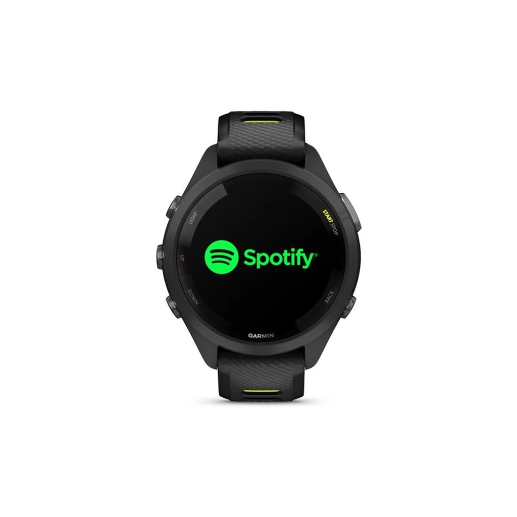 Смарт-годинник Garmin Forerunner 265S, Black, GPS (010-02810-13) - зображення 8