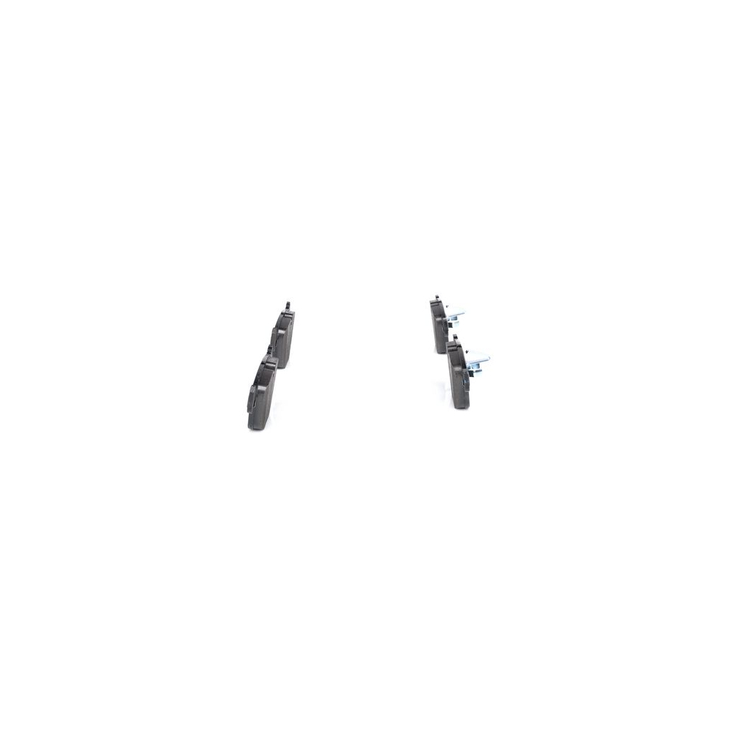 Гальмівні колодки Bosch 0 986 494 294 - зображення 5
