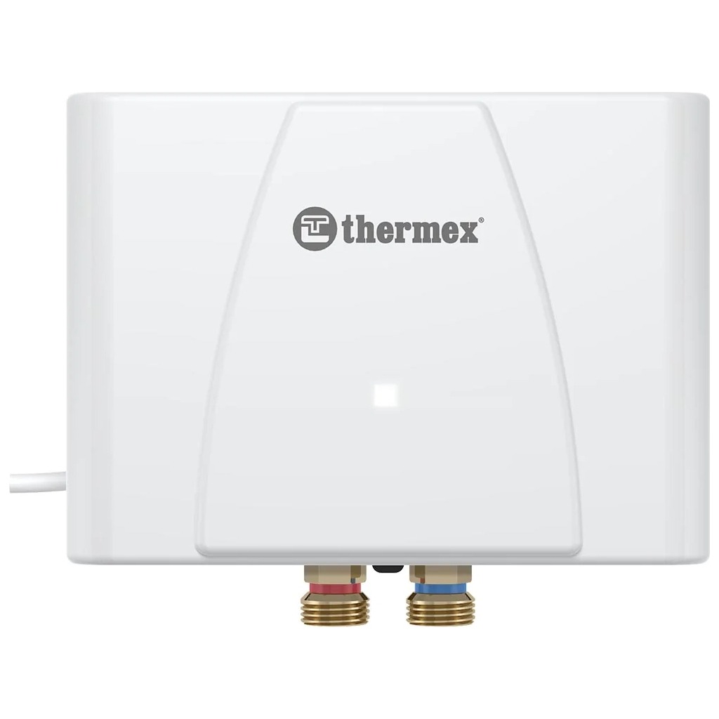 Проточний водонагрівач Thermex Balance 6000 - изображение 1