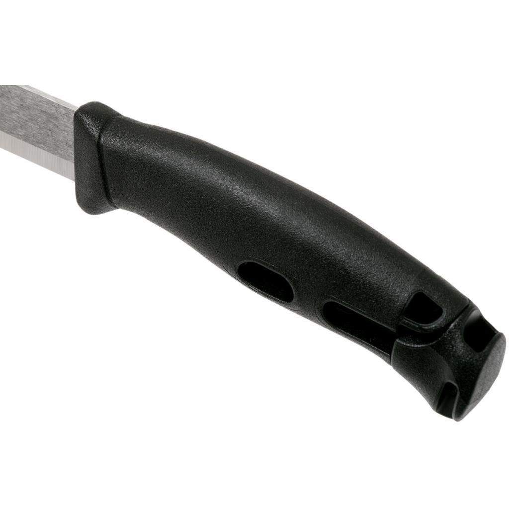Ніж Morakniv Companion Spark Black stainless steel (13567) - зображення 5