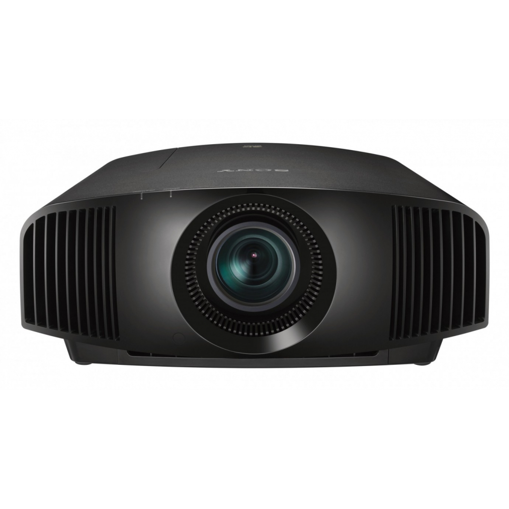 Проектор Sony VPL-VW290/B - зображення 1