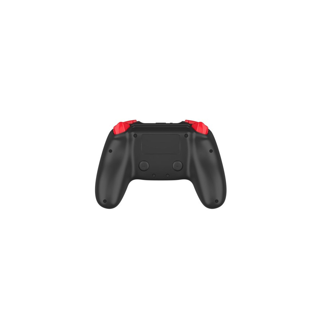 Геймпад A4Tech Bloody GPW70 Wireless/USB Sports Black (4711421995801) - зображення 8