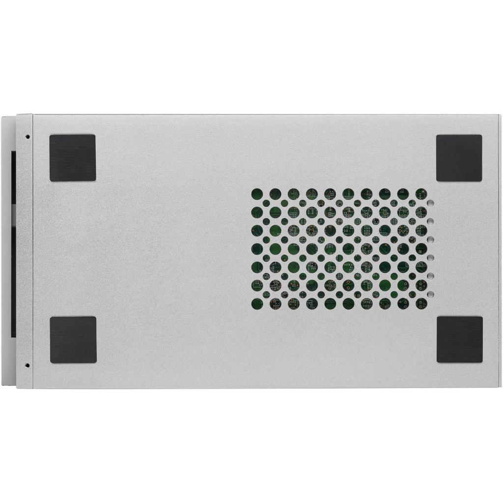 Зовнішній жорсткий диск 3.5" 8TB LaCie (STGB8000400) - зображення 8