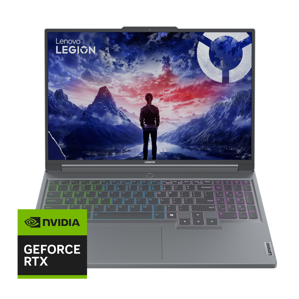Ноутбук Lenovo Legion 5 16IRX9 (83DG00MLRA) - зображення 1