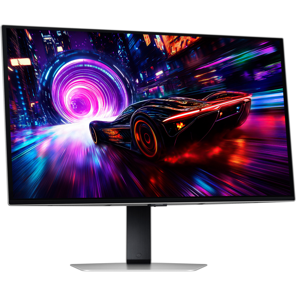 Монітор Samsung LS27FG812SIXCI - зображення 2