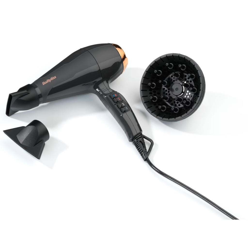 Фен Babyliss 6719DE - зображення 7