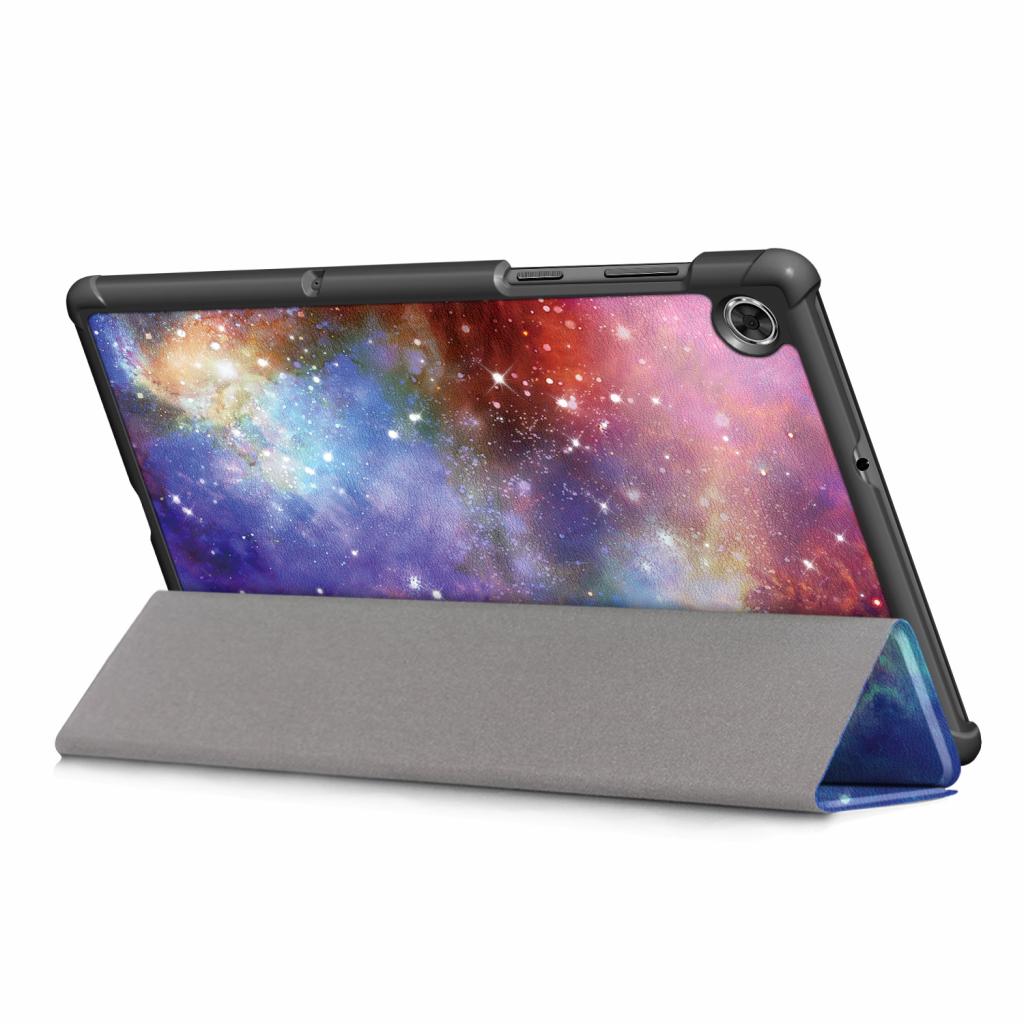 Чохол до планшета BeCover Lenovo Tab M10 Plus TB-X606/M10 Plus (2 Gen)/K10 TB-X6C6 Space (705192) - зображення 4