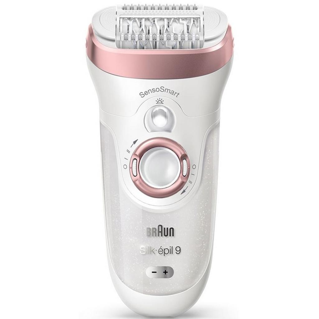 Епілятор Braun SES 9/980 - зображення 2