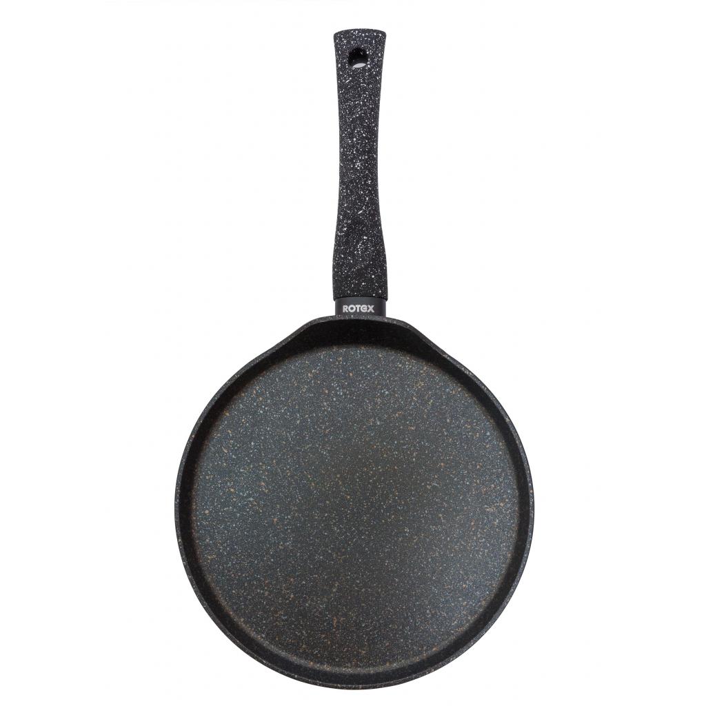 Сковорода Rotex Modena для блинов 25 см (RC102M-25) - зображення 2