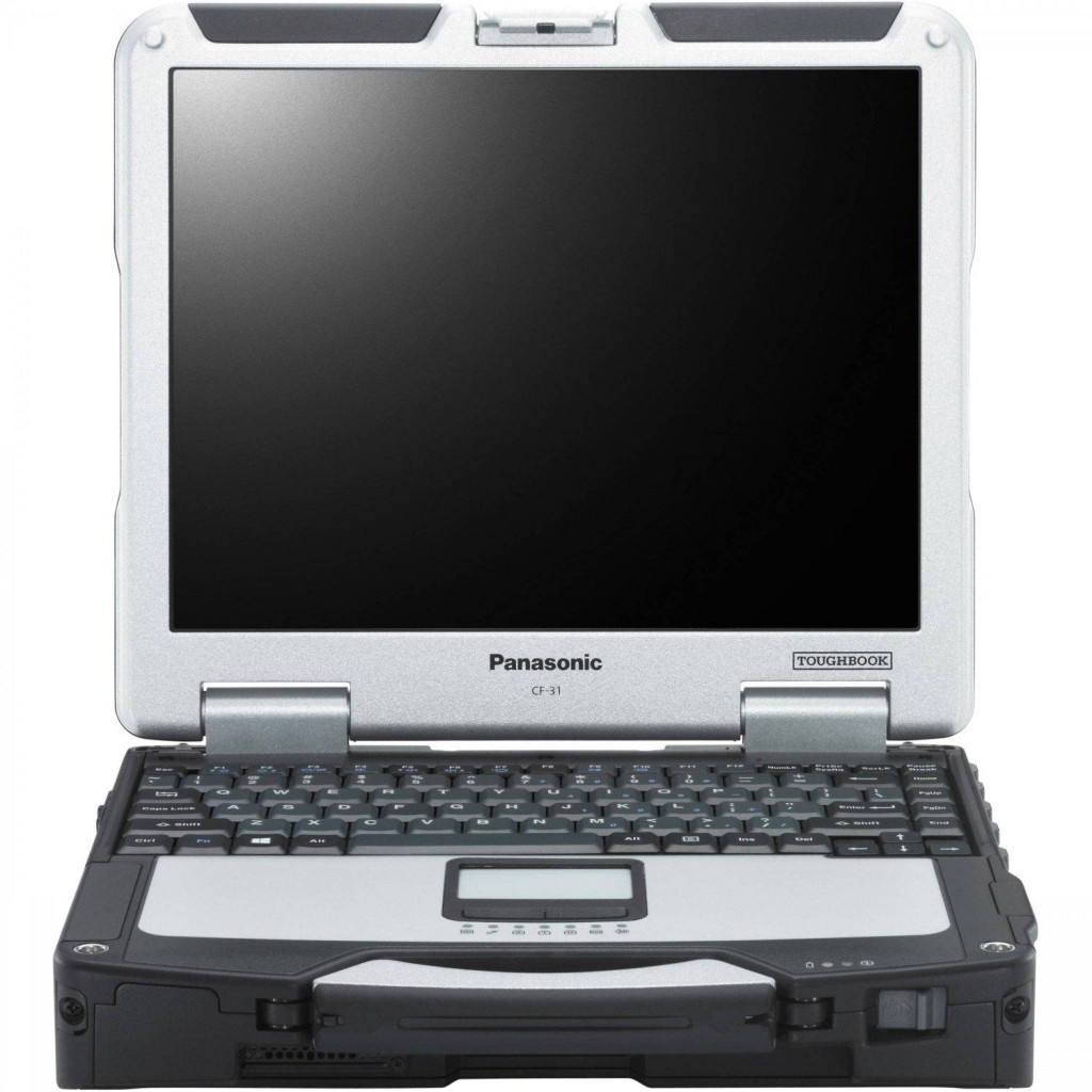 Ноутбук Panasonic TOUGHBOOK CF-31 (CF-314B600N9) - зображення 1