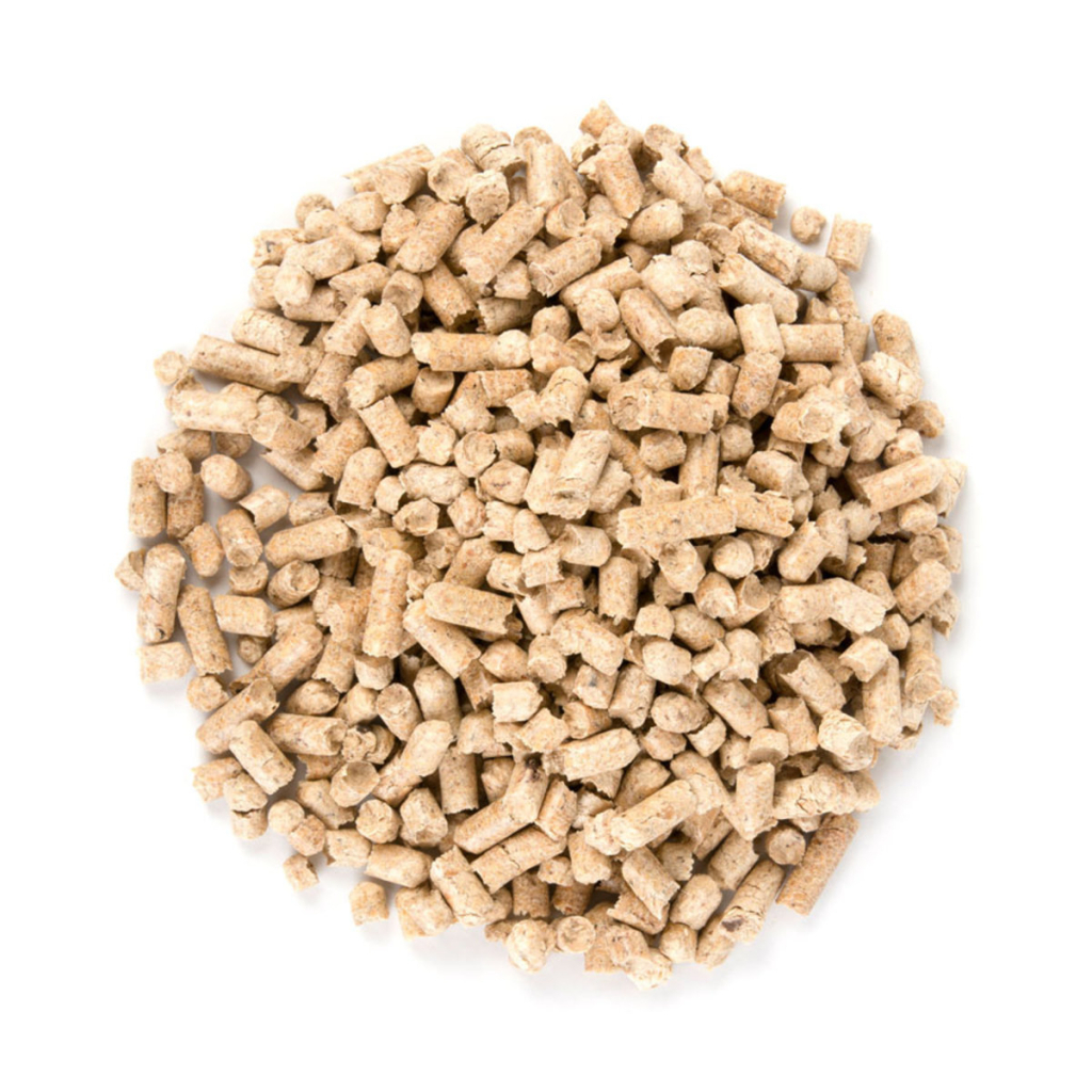 Наповнювач для туалету Super Cat Стандарт Деревний вбирний 3 кг (10 л) (3550) - изображение 3