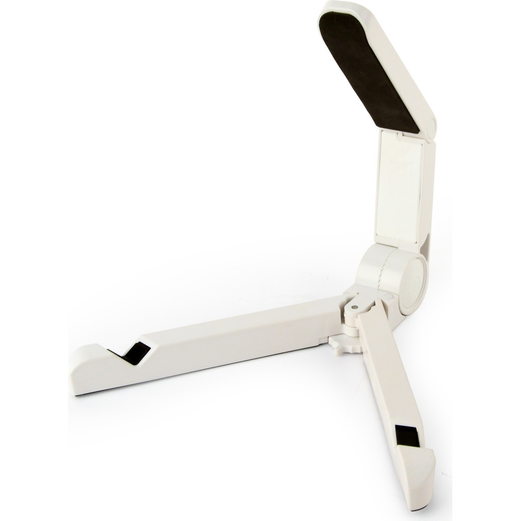 Підставка до планшета Gembird настільна, універсальна (TA-TS-01/W) - изображение 4