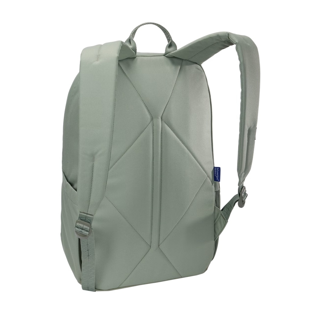 Рюкзак для ноутбука Thule 14" Campus Notus 20L TCAM-6115 Quiet Green (3205203) - зображення 2