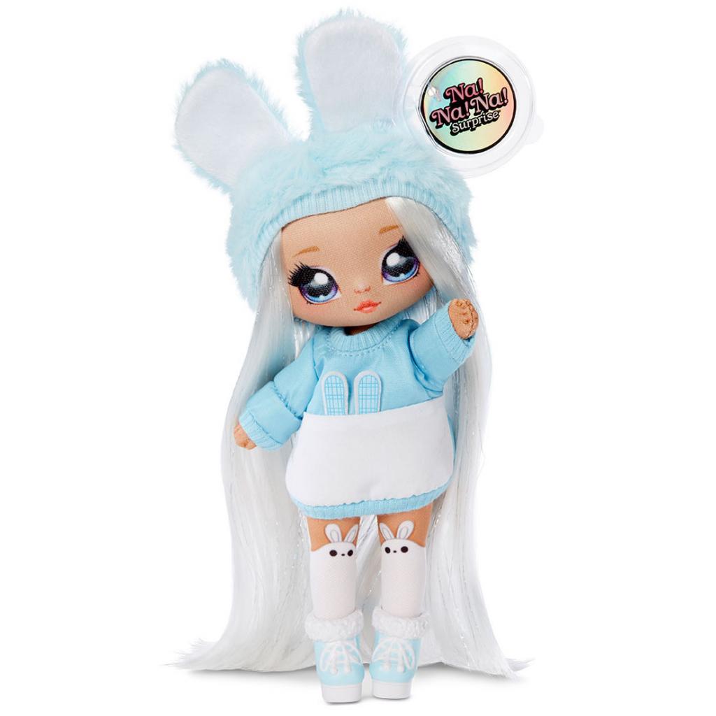 Лялька Na! Na! Na! Surprise Аспен Флаф (564737-W2-4) - изображение 1