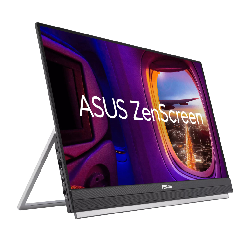 Монітор ASUS ZenScreen MB229CF - зображення 6