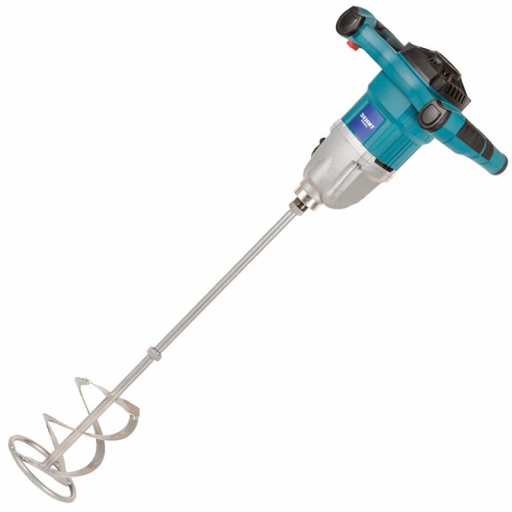 Міксер будівельний Зеніт ЗМС-1700 Профи (846808) - зображення 4