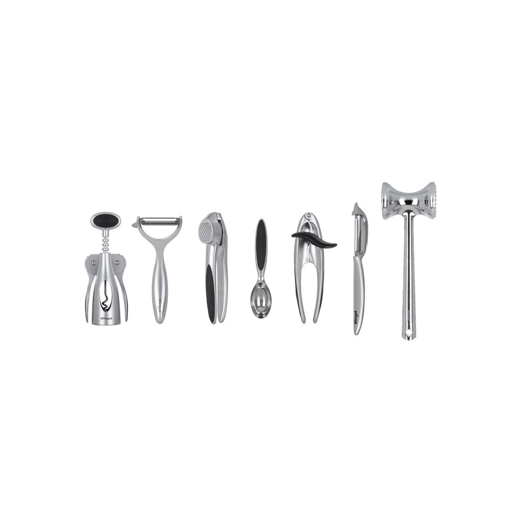 Прес для часнику Ringel Oder (RG-5112) - изображение 5