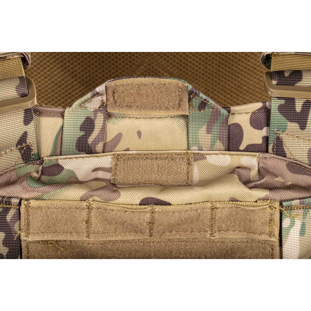 Плитоноска 2E Тип 5 2Е Camouflage (2E-MILPLACARTYPE5-Y2-CC) - изображение 13