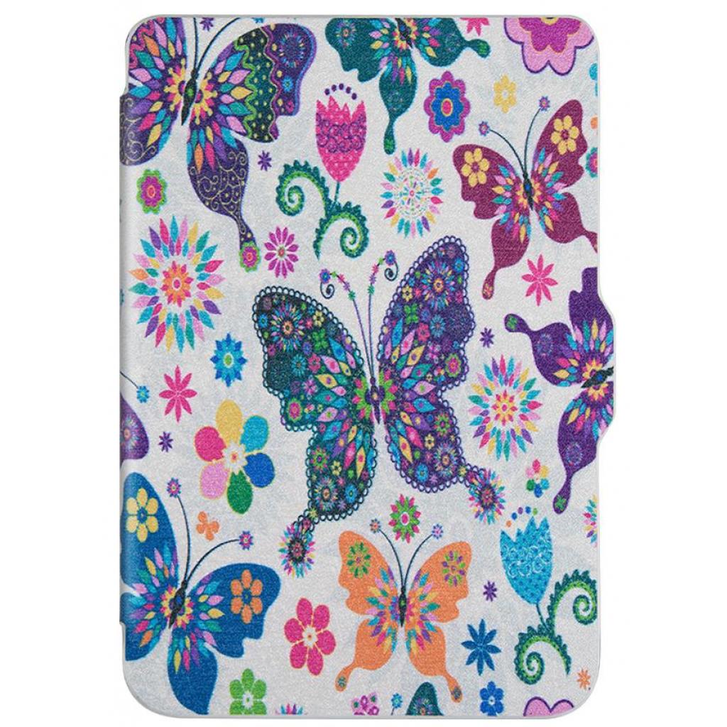 Чохол до електронної книги AirOn Premium для PocketBook 616/627/632 picture 6 (6946795850186) - зображення 1