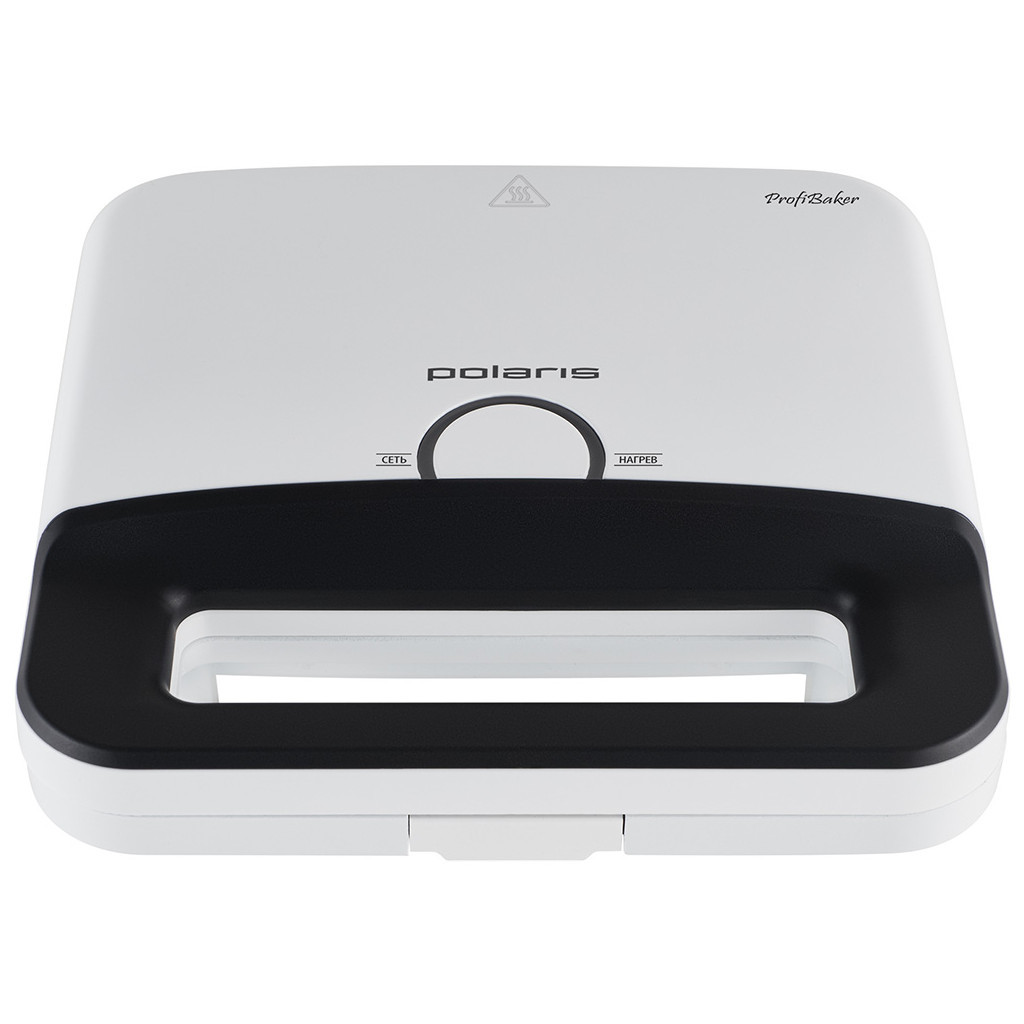 Сендвічниця Polaris PST 0301 (PST0301) - зображення 2