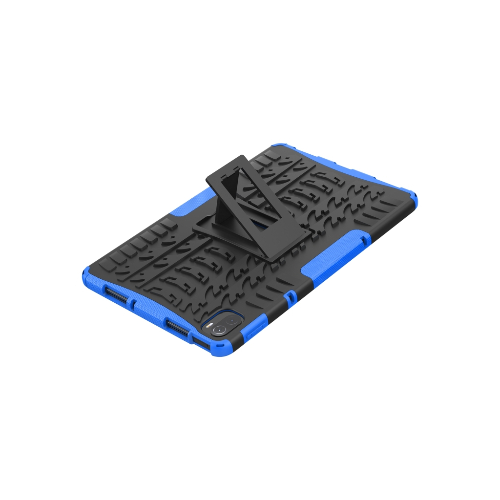 Чохол до планшета BeCover Xiaomi Pad 5 / 5 Pro 11" Blue (707962) - зображення 4