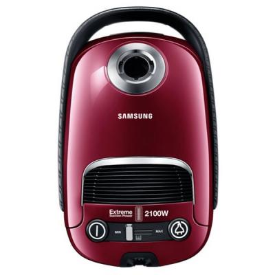 Пилосос Samsung VC21F60WNJP/EV - зображення 4