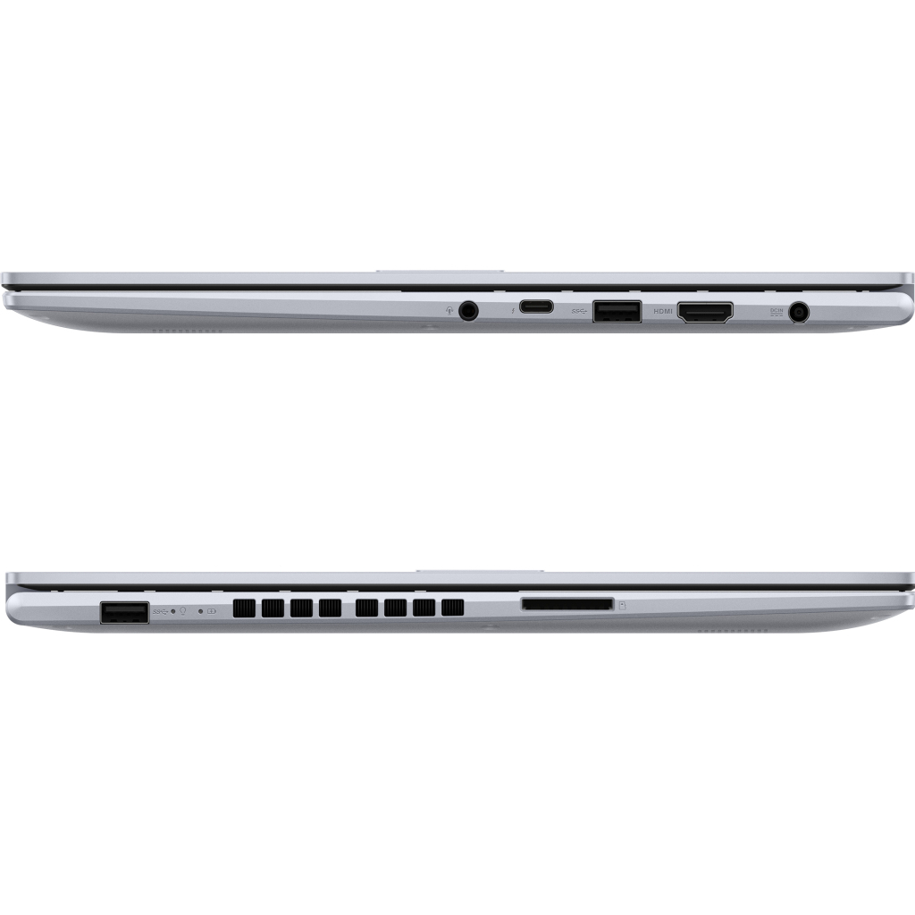 Ноутбук ASUS Vivobook 16X K3605ZC-RP523 (90NB11F2-M00RR0) - зображення 7