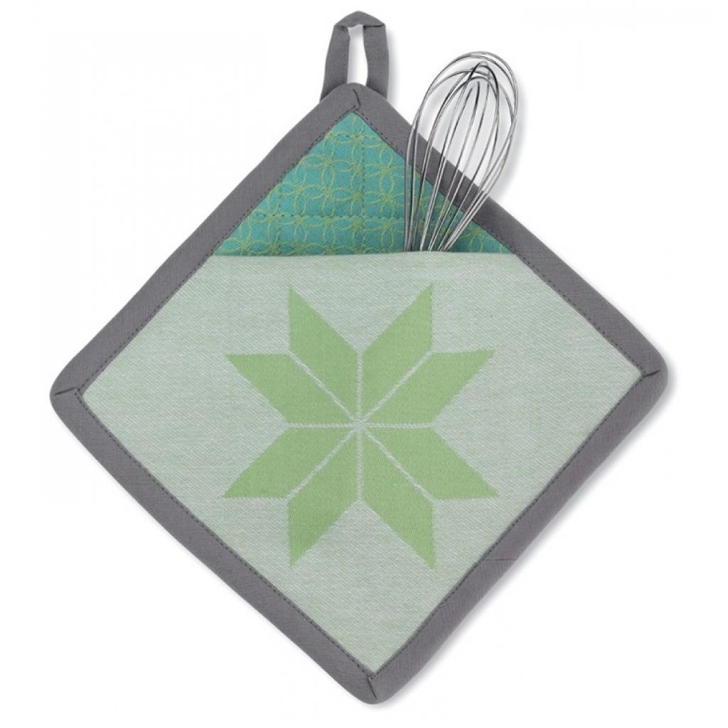 Кухонна прихватка Kela Carla Blume 20х20 см (12270) - изображение 3