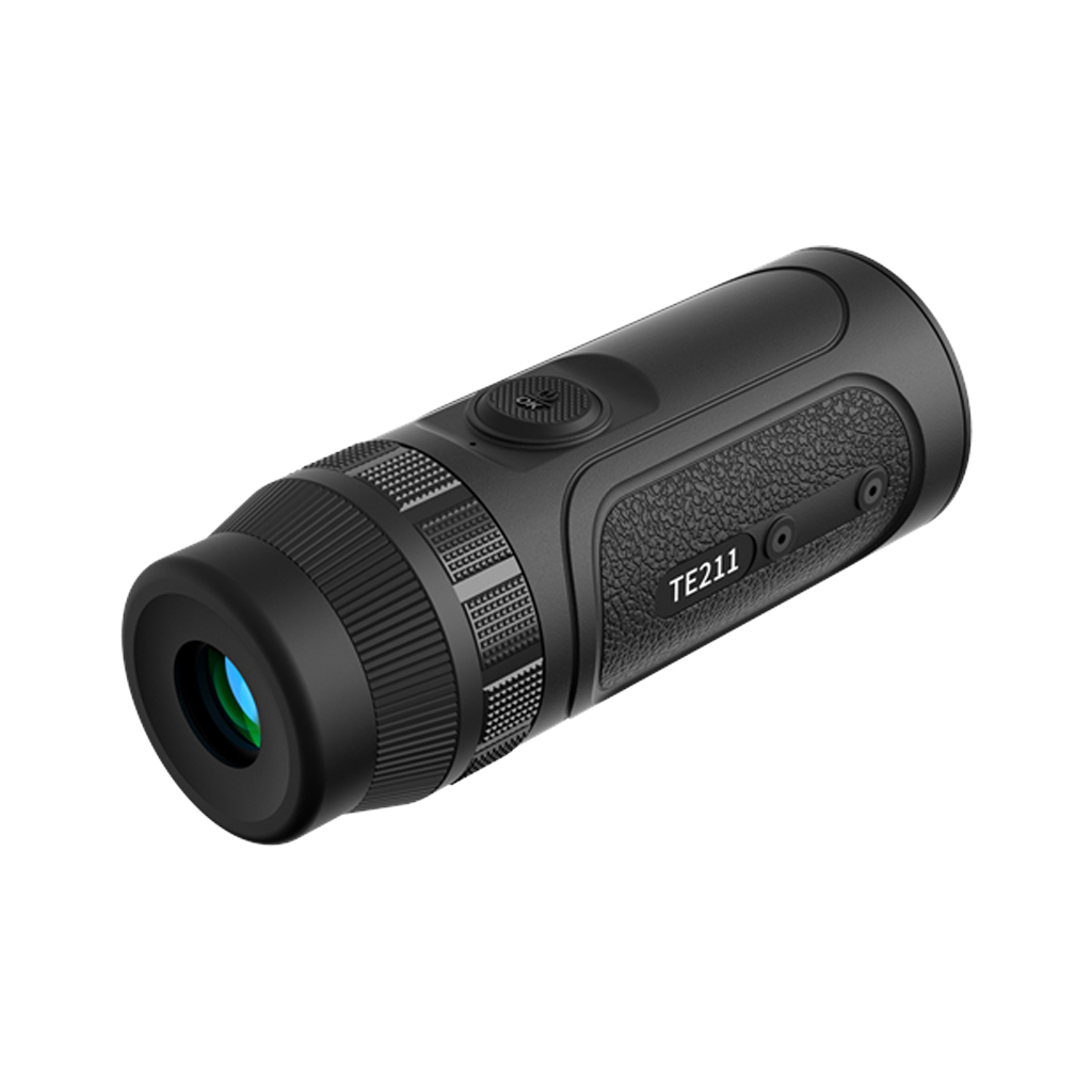 Монокуляр Guide тепловізійний TE211 256x192 500 м (TE211) - изображение 2