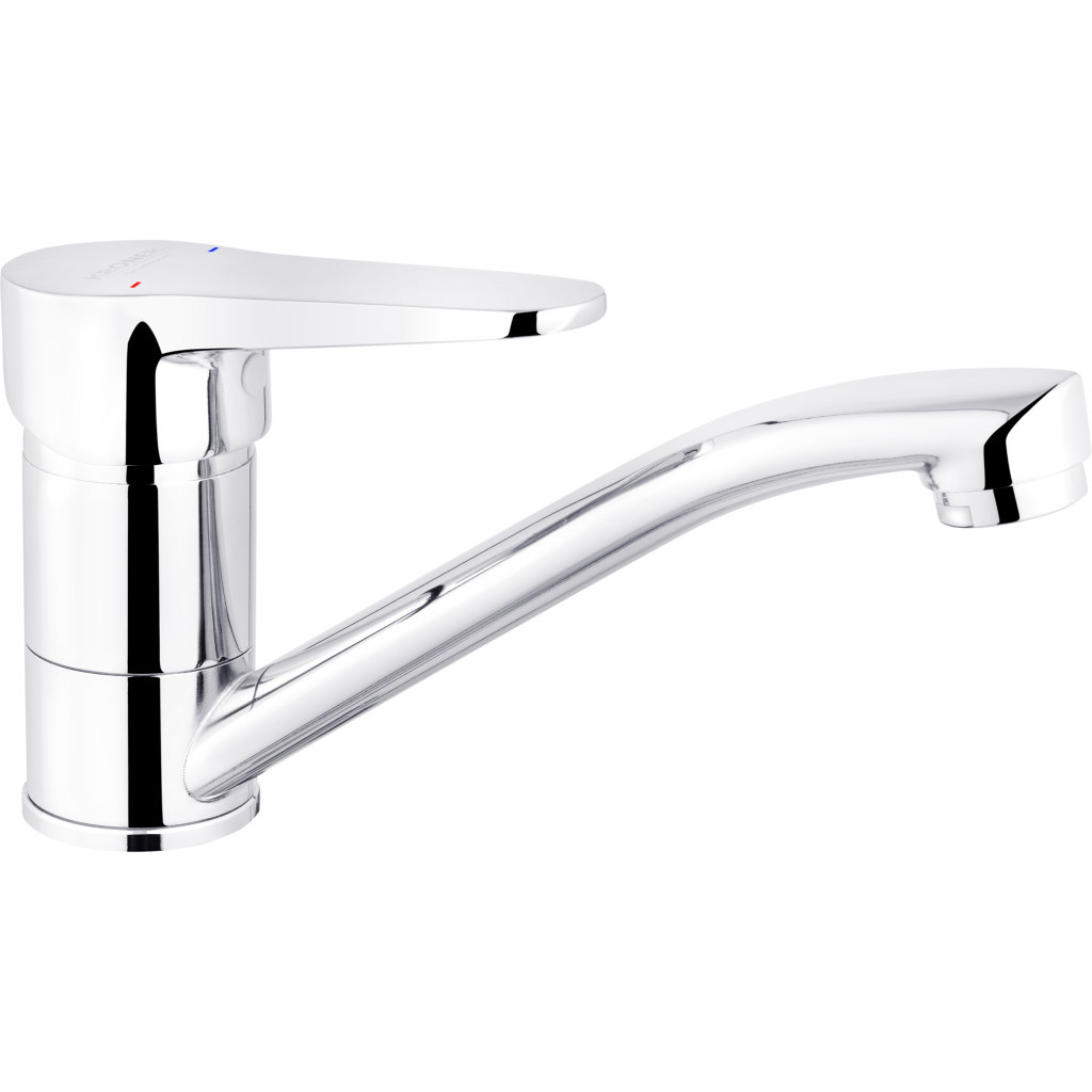 Змішувач Kroner Elbe-C012 - зображення 1