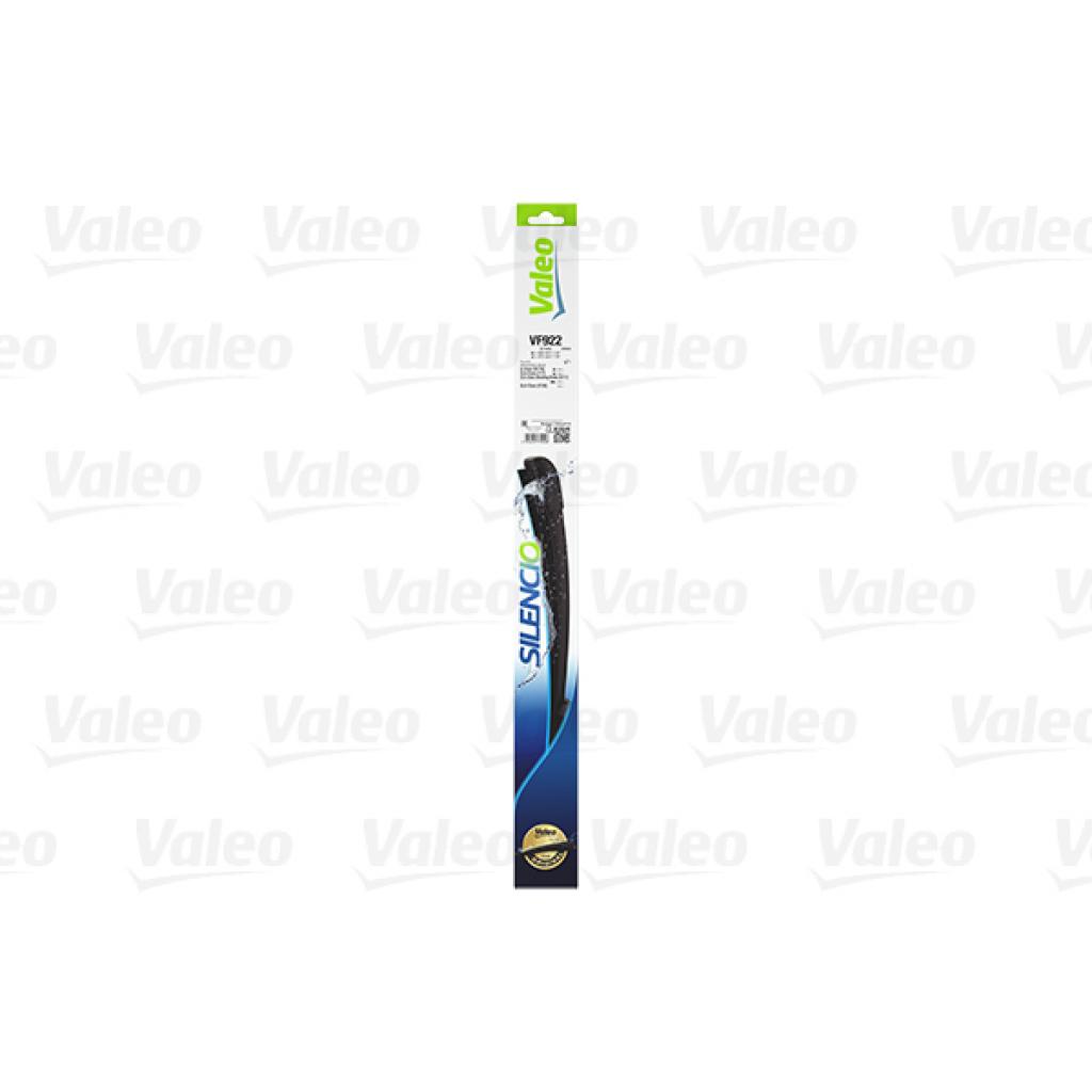 Щітка склоочисника Valeo 577922 - зображення 2
