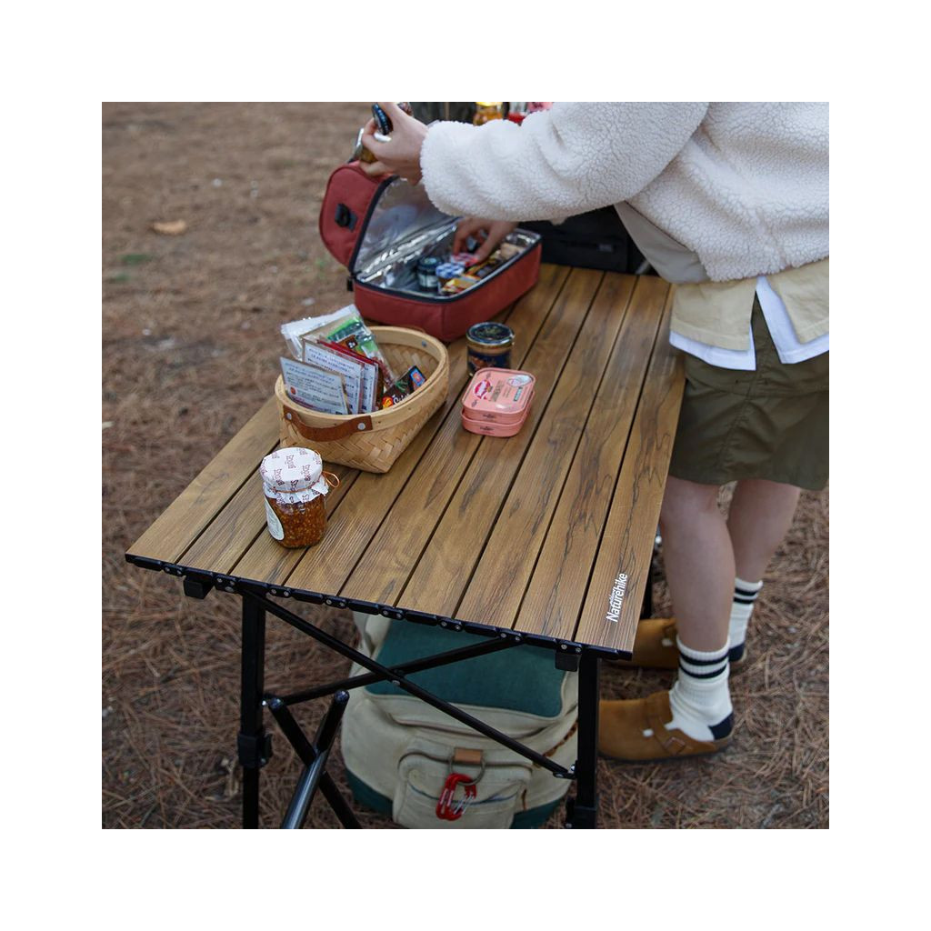 Туристичний стіл Naturehike NH19Z003-D S (6927595735169) - зображення 7