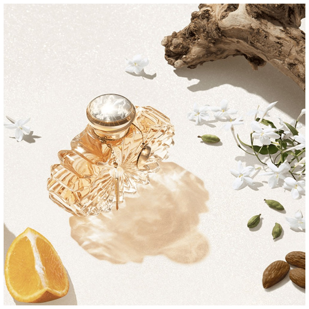 Парфумована вода Lalique Soleil 50 мл (7640171191669) - зображення 3