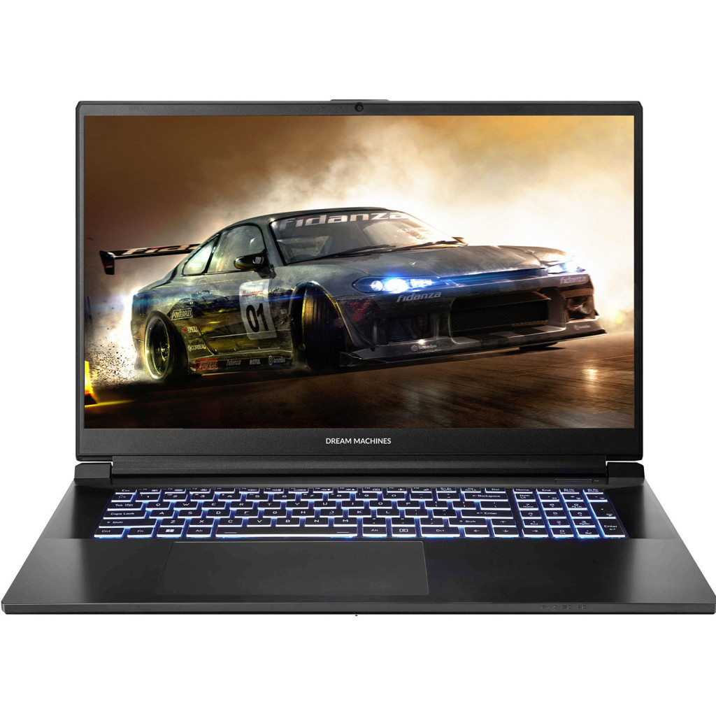 Ноутбук Dream Machines RG4070-17 (RG4070-17UA26) - зображення 1