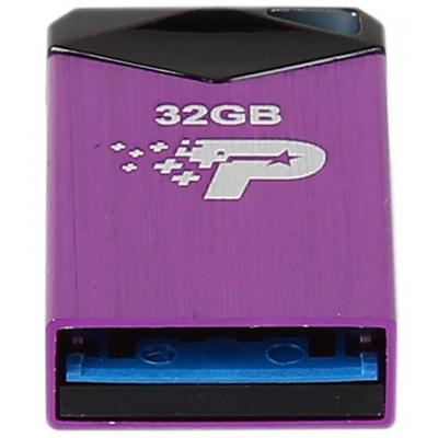 USB флеш накопичувач Patriot 32GB Vex USB 3.1 (PSF32GVEX3USB) - зображення 4
