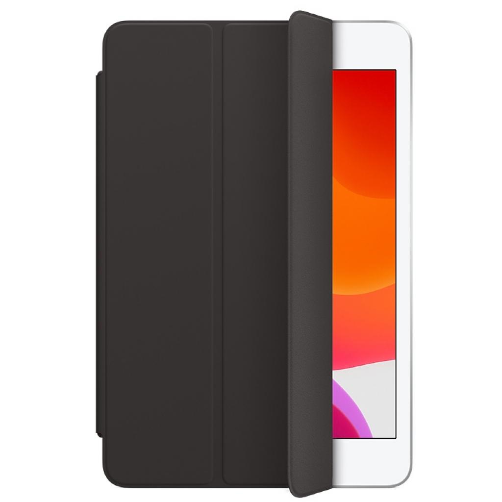 Чохол до планшета Apple Smart Cover iPad mini Black (MX4R2ZM/A) - зображення 3