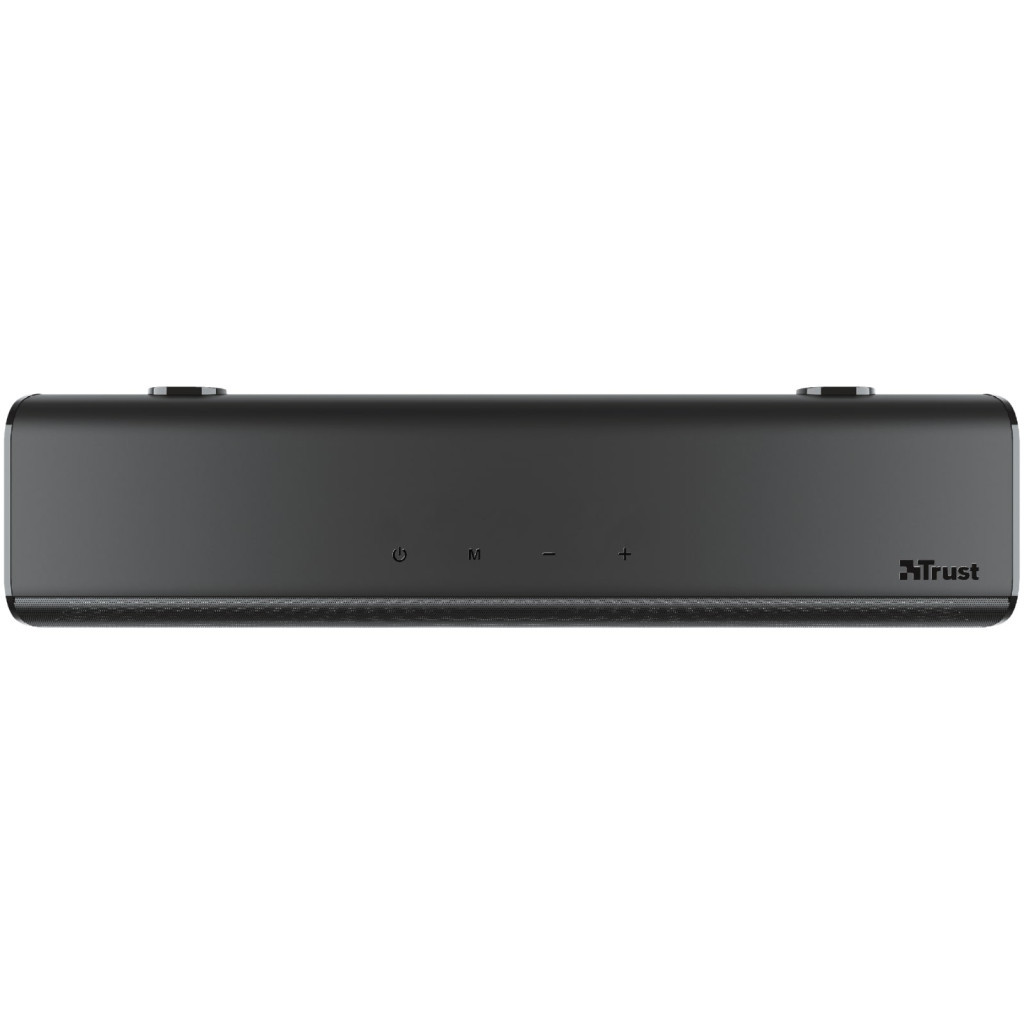 Домашній кінотеатр Trust Lino HD Soundbar With Bluetooth Black (23642_TRUST) - зображення 5
