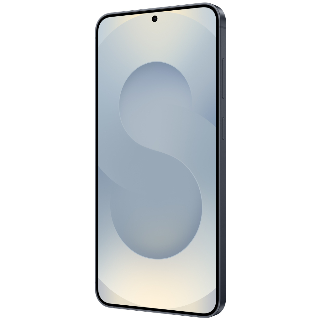 Мобільний телефон Samsung Galaxy S25+ 12/256Gb Blueblack (SM-S936BZKDEUC) - зображення 4