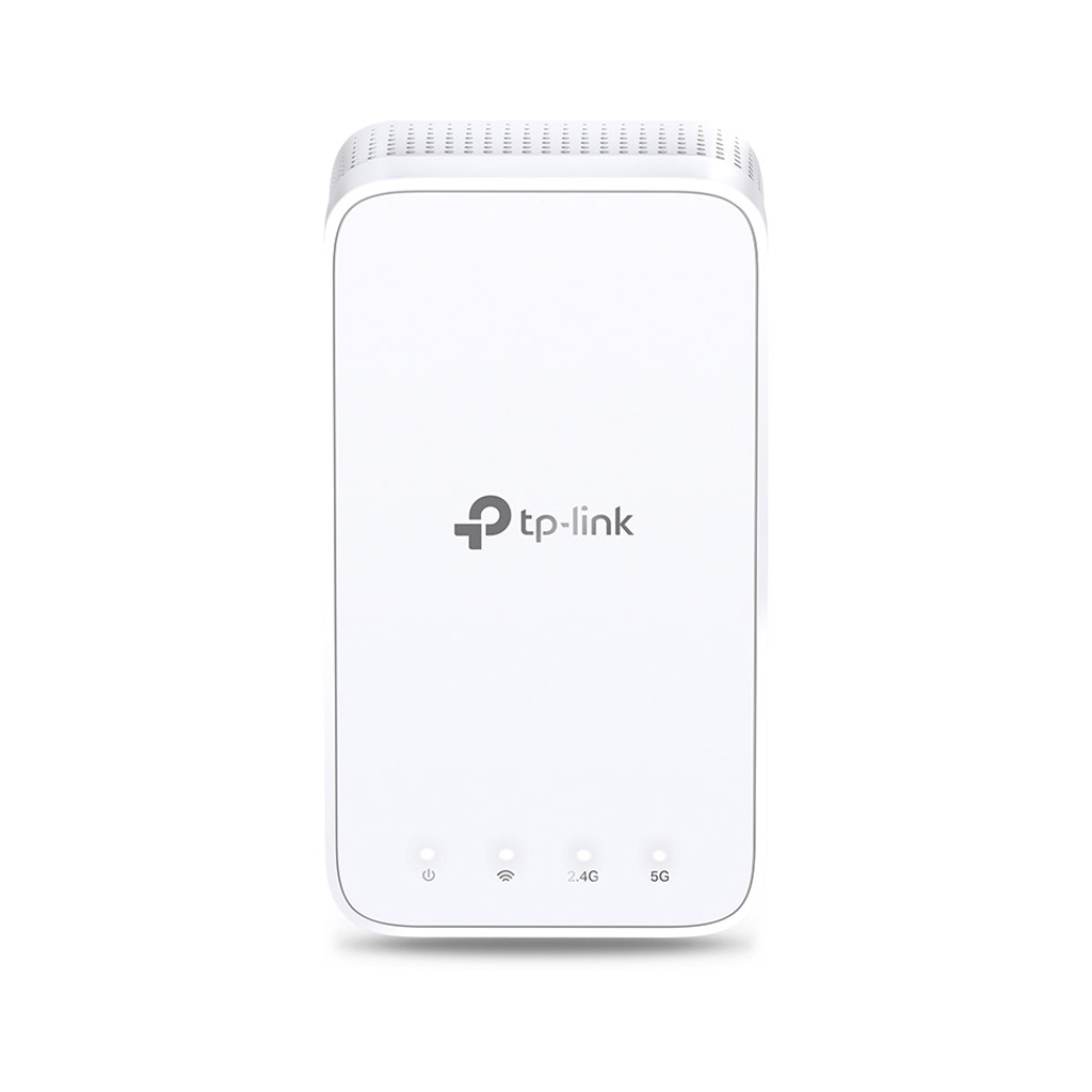 Ретранслятор TP-Link RE330 - изображение 1