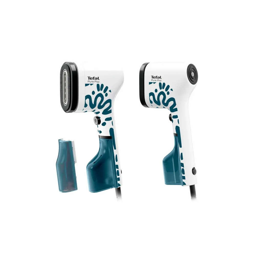 Відпарювач для одягу Tefal DT2040E1 - зображення 2