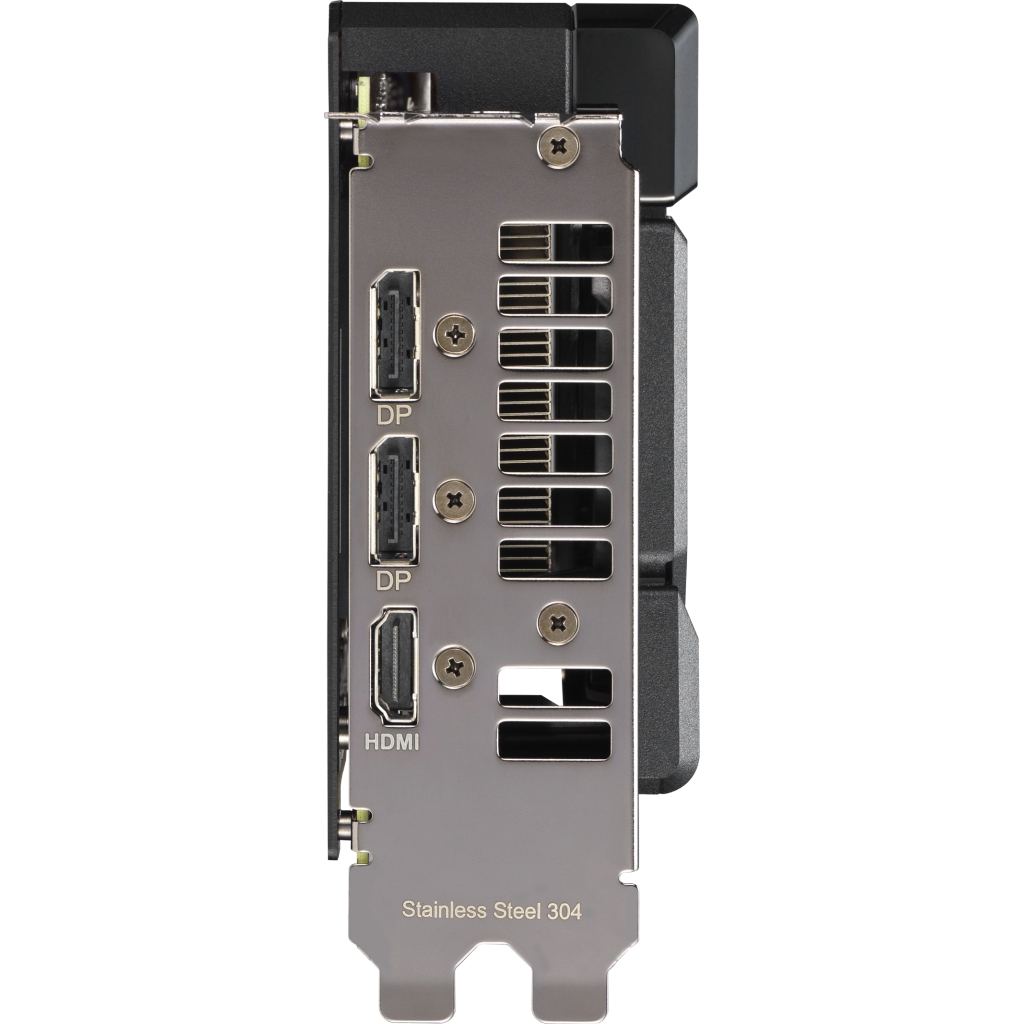 Відеокарта ASUS Radeon RX 9060 XT 16Gb DUAL OC (DUAL-RX9060XT-16G) - зображення 10