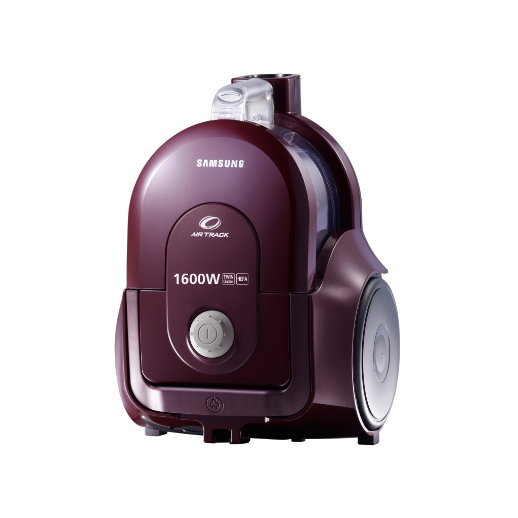 Пилосос Samsung VCC4325S3W/SBW - зображення 2