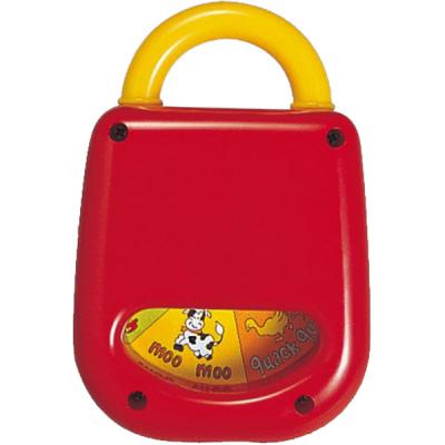 Іграшка на коляску Tolo Toys Радіо музичне (89230) - зображення 2