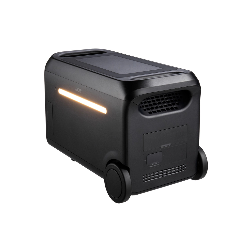 Зарядна станція Acer APS331 3000W 2560Wh (APS331) - зображення 4