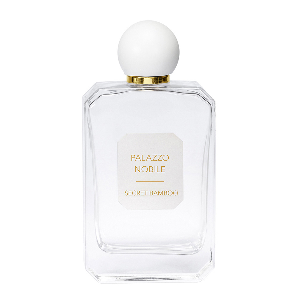 Туалетна вода Storie Veneziane Palazzo Nobile Secret Bamboo 100 мл (7612535510119) - зображення 1