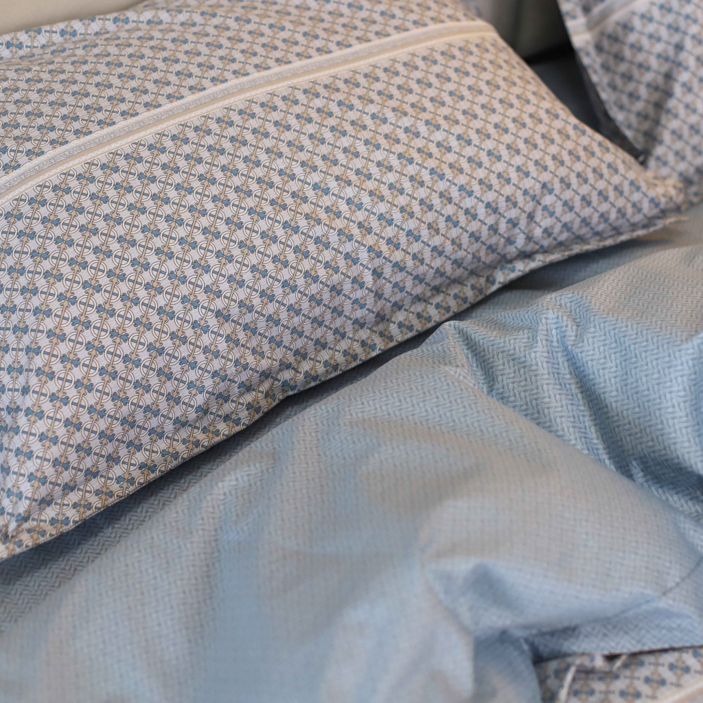 Постільна білизна Tiare Сатин Люкс 108 сімейна (108_Lux_sm) - зображення 4