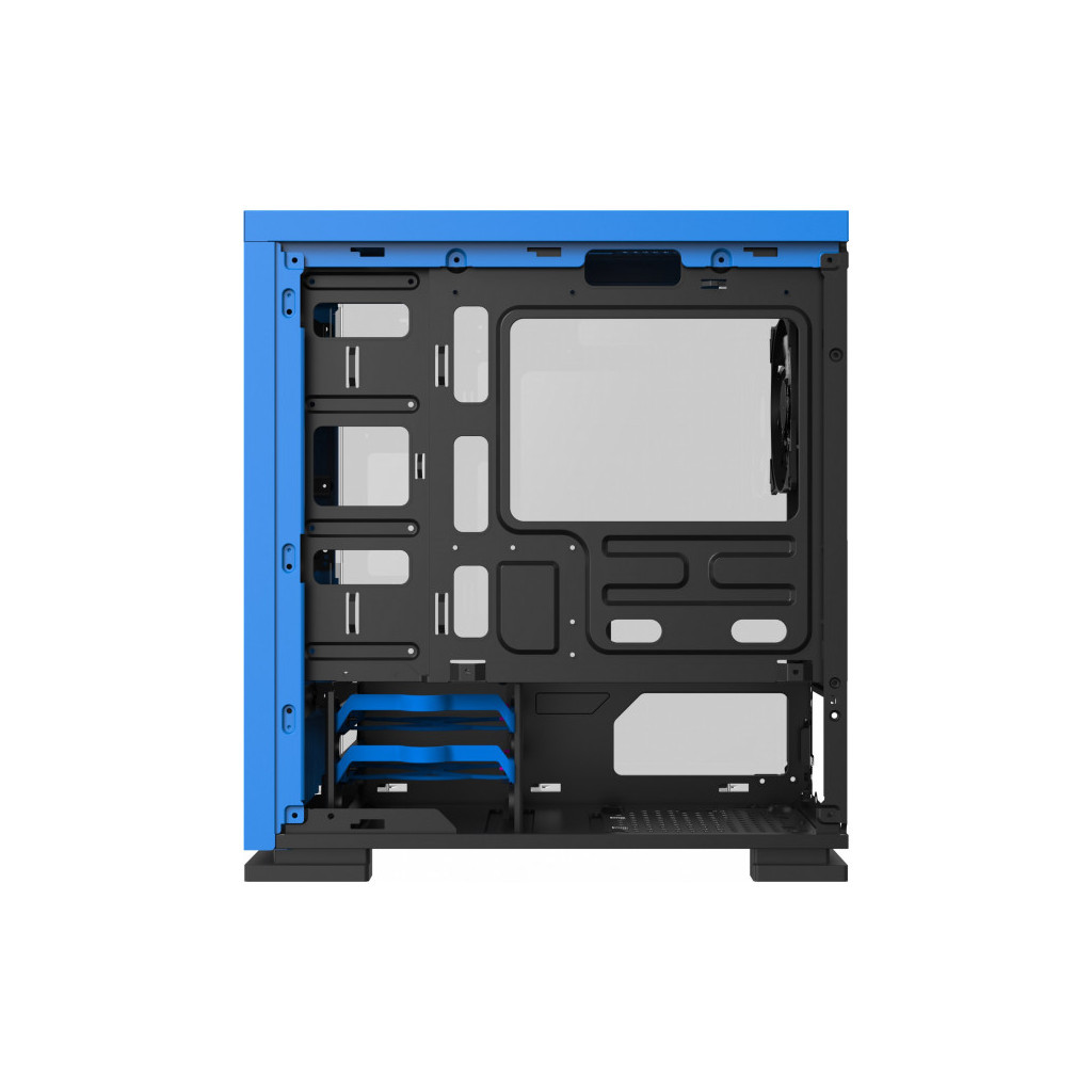 Корпус Gamemax EXPEDITION BL - зображення 9